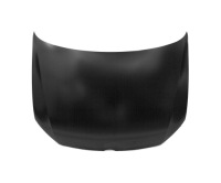 фото thumb №1, Капот vw polo v , 09 - 17 6r0823031a