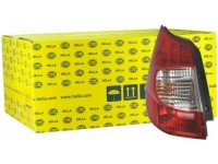 фото thumb №1, Лампа задня ліва renault scenic ii 05-09 grand scenic ii 05-09