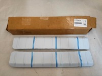 фото thumb №1, Комплект вкладиші ze нержавіюча сталь багажника bmw x4 g02 ory