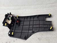 фото thumb №5, Захист заглушка консолі перемикач esp дзеркал toyota verso 55545-0f030