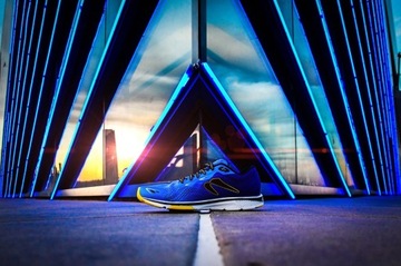 Мужские кроссовки Newton Gravity 9 EU46.5/US12.5