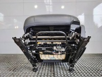 фото thumb №16, Сидіння сидіння диван комплект шкіра volvo v60 i рестайлінг шкіра шкіряні