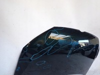 фото thumb №7, Vw touran i 1 lift 10-15 капот кришка двигуна