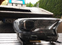 фото thumb №1, Ford ranger lift 2019 2023 full led фара правый перед