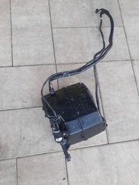 фото thumb №9, Бак пасивний насос adblue bmw x3 g01