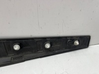 Volvo polestar ii 2 молдинг накладка двері задній задня права 31672660 ідеальний стан! Київ, фото thumb