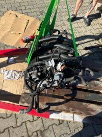 фото thumb №1, Citroen c3 iii двигатель 1.2 vti hm01 10b217 2017 rok