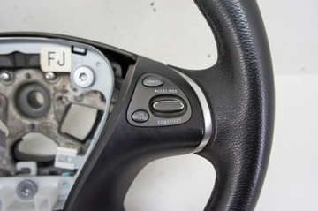 фото thumb №5, Sm226 infiniti q70 ^ кермо мультифункція usa