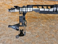 Ремень усилитель mercedes cla a117 a2466200234 оригинал  идеальное состояние Киев, фото thumb