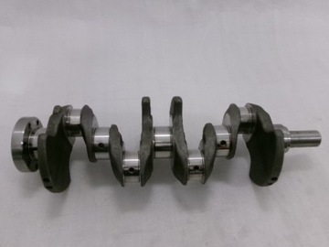 фото thumb №7, Renault nissan mercedes wał коленчатый 1.5 bluedci идеальное состояние