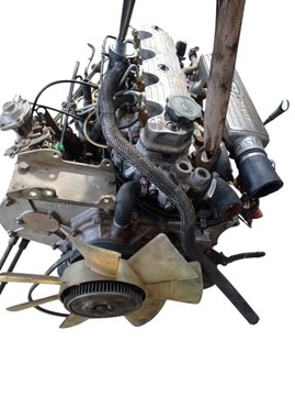 фото thumb №9, Двигун land rover discovery 2.5 td 12l