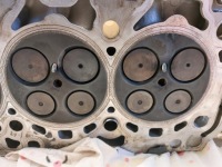 фото thumb №12, Головка двигателя 8598486 bmw g11 3.0 d b57d30b 21r