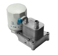 Купить Hart радиатор масла ford focus 1.8tdci -04, фото thumb