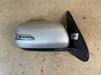 Купить Зеркало правое  suzuki grand vitara 2 рестайлинг  08-14r z2s 7pin европа, фото thumb