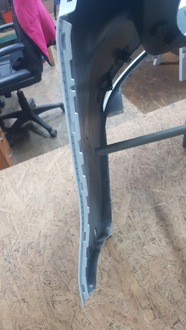 фото thumb №12, Ford mondeo mk-5 mk 5 kombi бампер задний задняя pdc