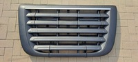 фото thumb №1, Решітка радіатора решітка daf xf105 xf 105 uśmiech нижній нижня оригінал 1365802