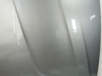 фото thumb №4, J981 капот bmw x3 e83 silbergrau