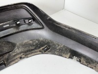 фото thumb №10, Vw id.7 id7 спойлер накладка бампера задняя задняя 14a807521