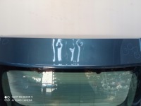 фото thumb №11, Opel astra j hb кришка багажника багажника z22s europa uszk