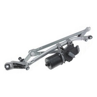 фото thumb №1, Механизм дворник renault clio iv 1.2 16v