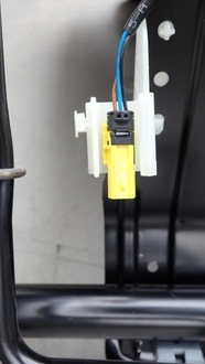 фото thumb №12, Porsche cayenne ii спинка сидіння правий задня