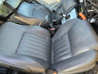 Сидіння заднє сидіння шкіра обшивки alfa romeo 156 sedan європа в Україні, фото thumb