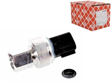 фото thumb №1, Вимикач тисковий кондиціонера ford b-max c-max ii ecosport fiesta