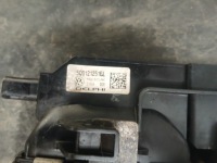 Радиатор воздуха интеркулер вентилятор комплект vw seat leon 3 audi Цена, фото thumb