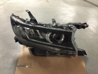 фото thumb №1, Toyota land cruiser 150 18- лампа full led правая