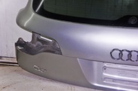 фото thumb №6, Jf049 audi q7 4l кришка багажника багажника + скло 06r