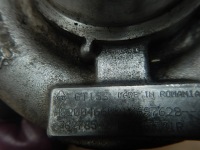 фото thumb №7, Турбокомпресор / турбіна renault trafic opel vivaro 2.0dci 8200466021