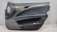 фото thumb №1, Обшивка дверь правый перед mercedes e w211