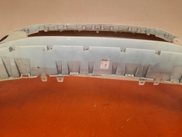 фото thumb №10, Hyundai i30 ii 11-17 бампер перед переднє 8651104500