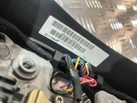 фото thumb №5, Воздуховод лепестки переключения range rover sport l320