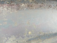 фото thumb №11, Peugeot rcz порог правый молдинг накладка