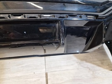 фото thumb №8, Audi rs4 a4 b9 8w бампер зад оригинал