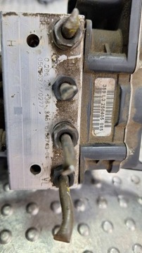 фото thumb №7, Насос блок керування abs 6769707 6769709 bmw e60 e61 e63 e64