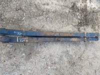 фото thumb №4, Iveco daily 35c 50c 3,0 hpi 14- ресори 5 щітка