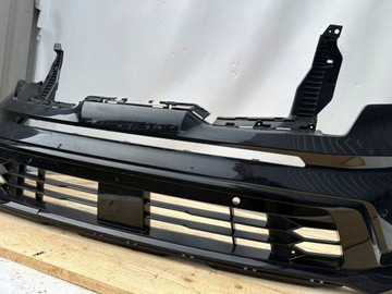 фото thumb №7, Kia sorento iv 4 20- бампер перед переднє 86530-p2020