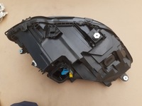 фото thumb №9, Mercedes s w222 левая лампа led ils