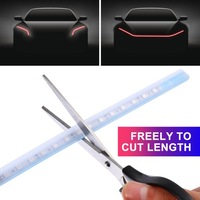 фото thumb №8, Гнучкий ремінь капот