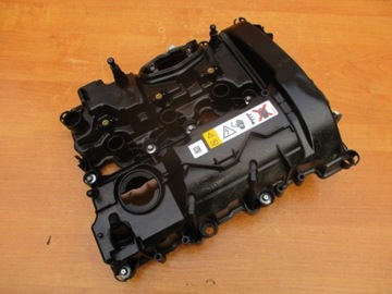 фото thumb №14, Bmw mini 1.5 ben кришка клапанів кришка 1112 7611277 8678432 mahle 70557894