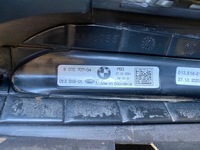 фото thumb №13, Молдинг поріг поріг накладка захист поріг ліва bmw x3 g01 x4 g02 m набір