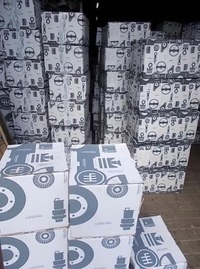 фото thumb №15, Турбина fiat panda 1.3 d multijet 75 km 1607371380