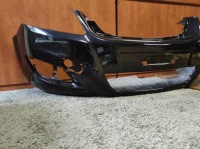 фото thumb №6, Бампер перед opel zafira b lift z20r