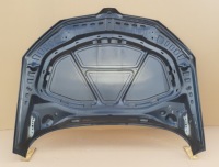 Купити Skoda superb 3 капот кришка двигуна, фото thumb