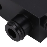 Купити Адаптер індикатора наддуву легкий замінник аксесуари автомобільних ze, фото thumb