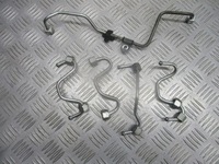 фото thumb №1, Дроти паливні renault laguna iii 2.0 dci