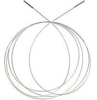 фото thumb №1, Трос обігріву vw garbus beetle karmann ghia t14 3670mm