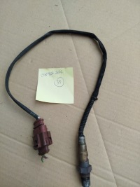 Купить Audi a4 b6 1.8 t bex bfb датчик лямбда-зонд 058906265c, фото thumb